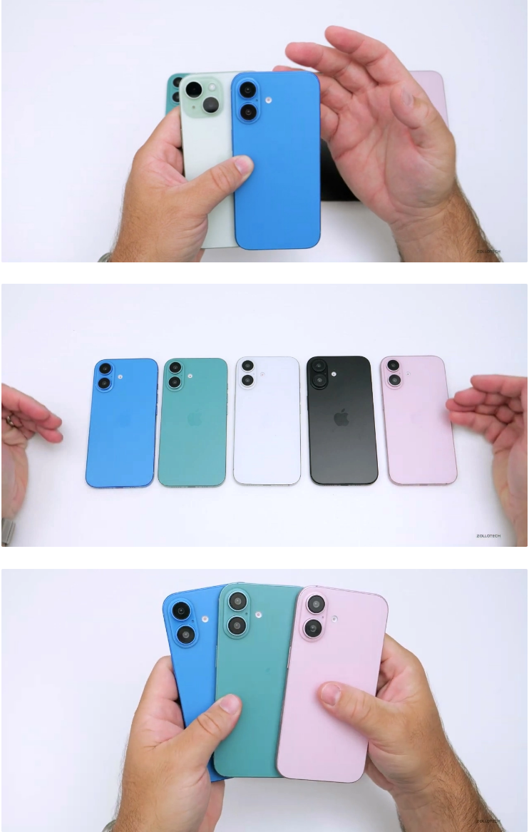 禁售风波后的橄榄枝:捷克总理邀请 Apple 在首都布拉格开店 禁售风波后的橄榄枝:捷克总理邀请 Apple 在首都布拉格开店