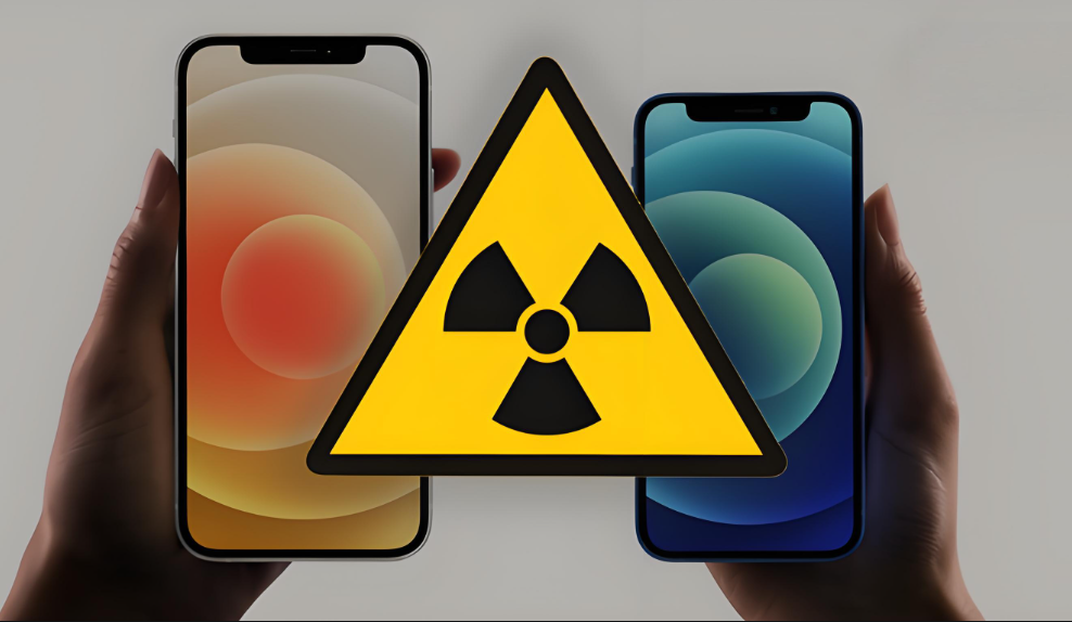 作死!用 iPhone 当保时捷911的刹车片! 作死!用 iPhone 当保时捷911的刹车片!