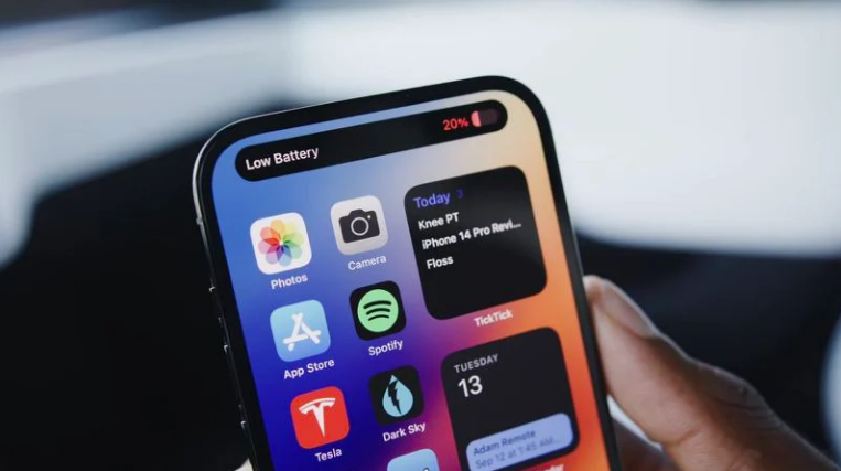 智能手机哪个更稳定?iPhone完胜安卓妥妥的 智能手机哪个更稳定?iPhone完胜安卓妥妥的