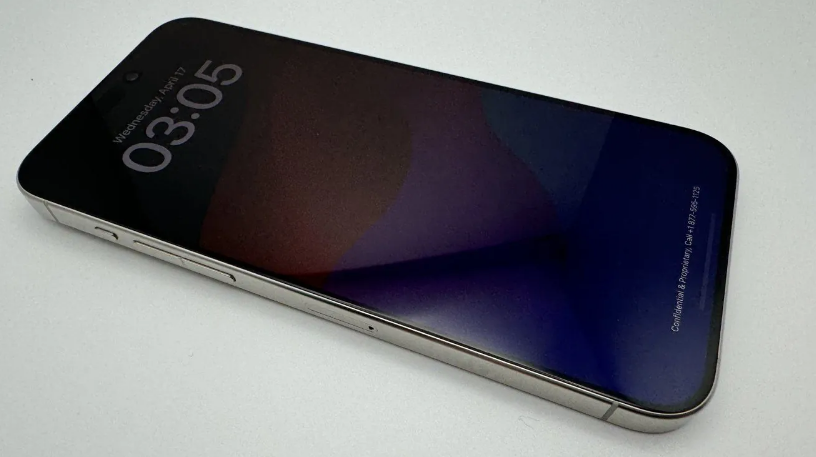 苹果发布iOS 12.0.1正式版:充电问题已修复 苹果发布iOS 12.0.1正式版:充电问题已修复