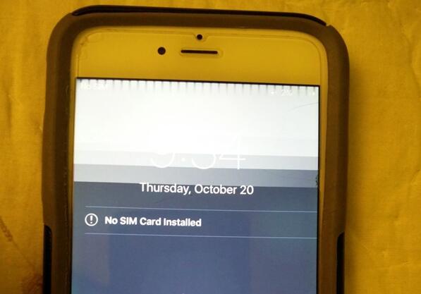 苹果 iPhone 15 早期真机照片曝光 苹果 iPhone 15 早期真机照片曝光