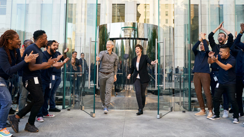 苹果iPhone6和三星S6哪个好 苹果iPhone6和三星S6哪个好