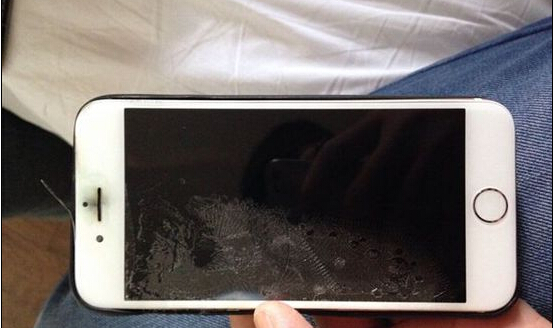 升级iOS 10后:非原装数据线充电更顺畅 升级iOS 10后:非原装数据线充电更顺畅