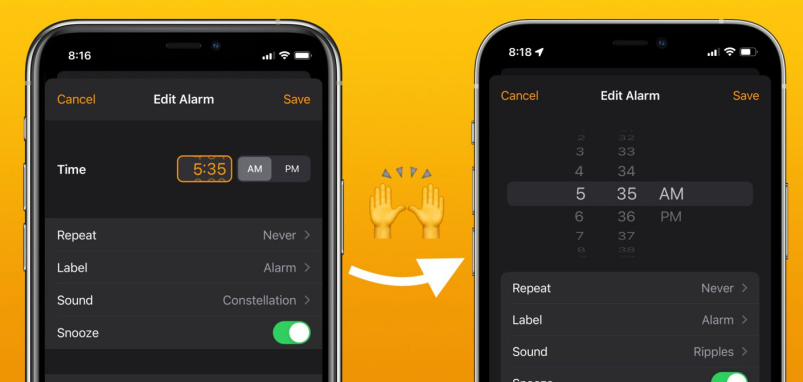 苹果 iPhone 15 系列反向充电实测:可为另外一部 iPhone 或其它手机充电 苹果 iPhone 15 系列反向充电实测:可为另外一部 iPhone 或其它手机充电