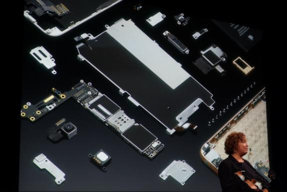 苹果 iPhone 16 系列 A18 神经网络引擎被曝比 M4 芯片更强 苹果 iPhone 16 系列 A18 神经网络引擎被曝比 M4 芯片更强