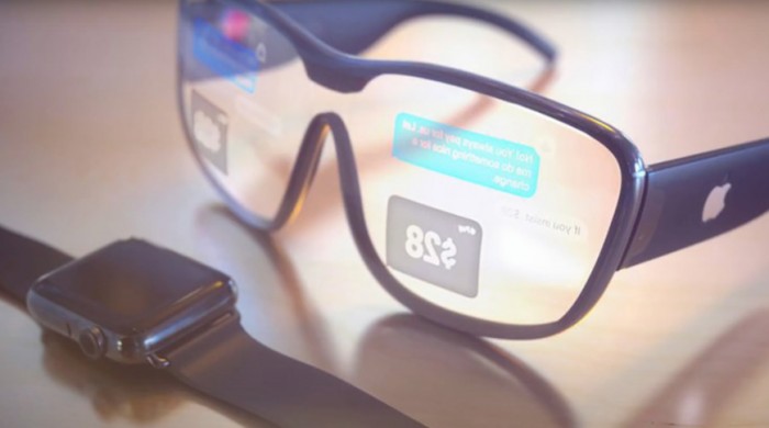 苹果iOS 12新增“眼球追踪”功能,开发者脑洞大开 苹果iOS 12新增“眼球追踪”功能,开发者脑洞大开