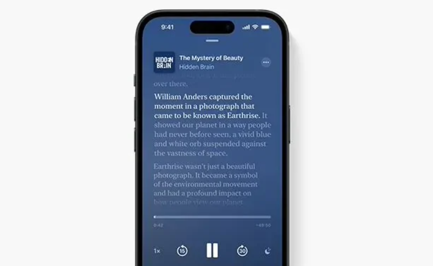 满满的套路 你可知道iPhone 满满的套路 你可知道iPhone