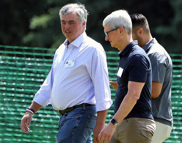 全球无障碍宣传日 苹果上线新页面关乎残障人士生活 全球无障碍宣传日 苹果上线新页面关乎残障人士生活