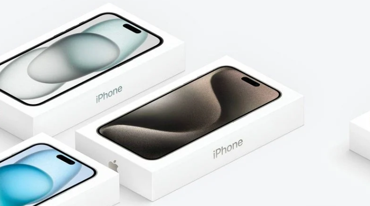 年度最佳智能手机:苹果 iPhone XS Max、华为 Mate 20 Pro 入围 年度最佳智能手机:苹果 iPhone XS Max、华为 Mate 20 Pro 入围