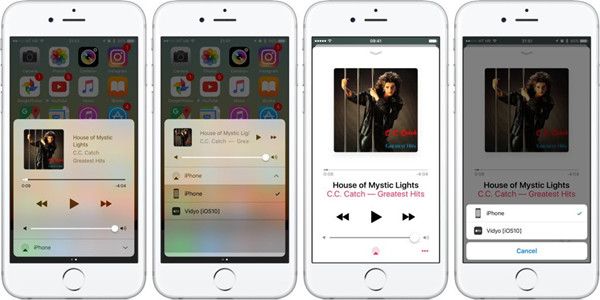 苹果iOS 11.2 beta新“恼人”弹窗:打开蓝牙、更新可用 苹果iOS 11.2 beta新“恼人”弹窗:打开蓝牙、更新可用