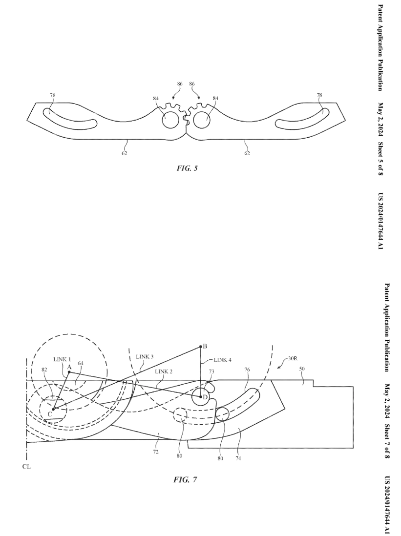 香榭丽舍 Apple Store 将于 11 月 18 日盛大开幕 香榭丽舍 Apple Store 将于 11 月 18 日盛大开幕