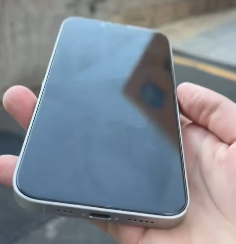 Mac的黑暗模式很棒 但真正需要它的是iOS