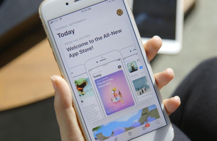 苹果大中华区总经理葛越表示,用户数据安全是苹果所有产品的出发点 苹果大中华区总经理葛越表示,用户数据安全是苹果所有产品的出发点