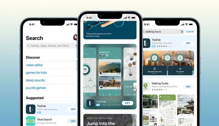 薪酬不公、多元化不足,苹果公司首次被股东要求展开民权审计 薪酬不公、多元化不足,苹果公司首次被股东要求展开民权审计