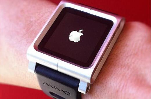 视频:苹果iPhone6/iPhone5s后壳对比 视频:苹果iPhone6/iPhone5s后壳对比