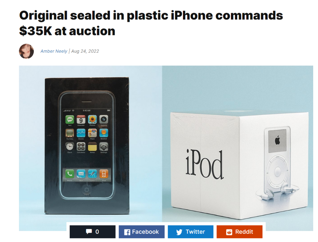 iPhone 7创新不足?调查显示7比6S受欢迎 iPhone 7创新不足?调查显示7比6S受欢迎