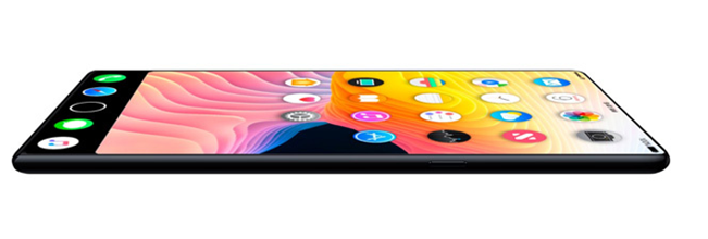 先来感受一下无边框设计的iPhone 你感觉怎样? 先来感受一下无边框设计的iPhone 你感觉怎样?