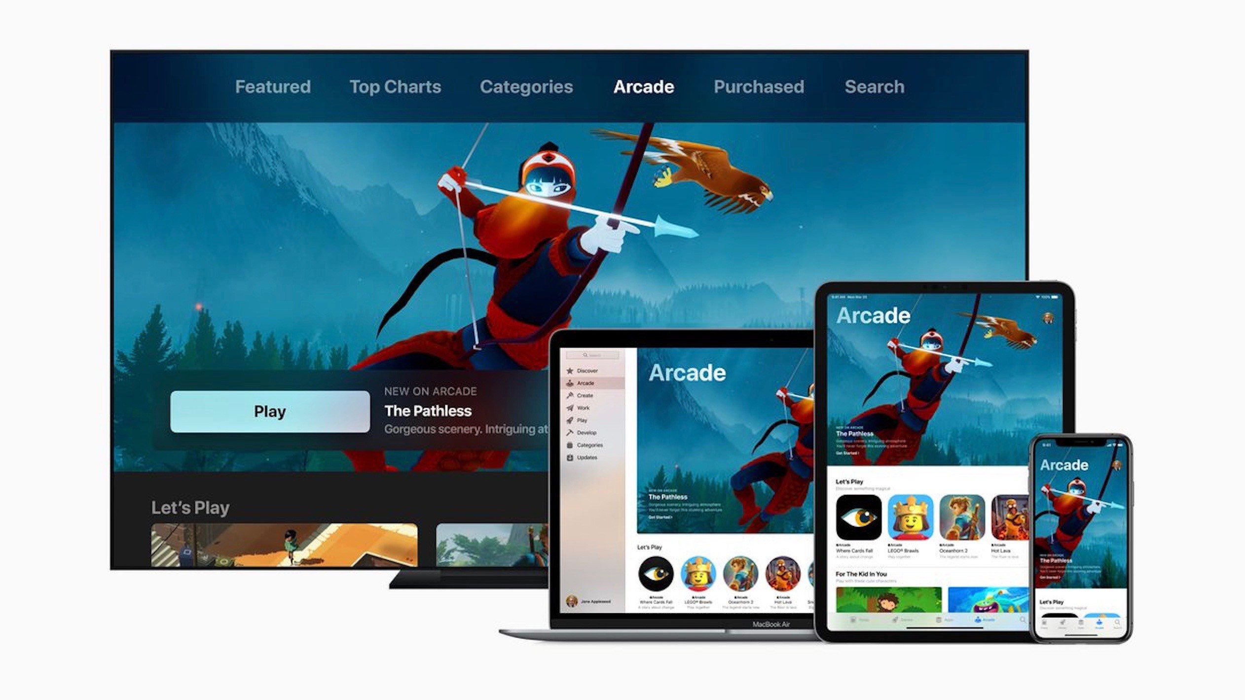 外媒点评 Apple TV+ 首批剧集:有惊喜也有失望 外媒点评 Apple TV+ 首批剧集:有惊喜也有失望
