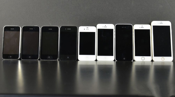 苹果新专利:未来可能让 Apple Watch 通过传感器测量血压