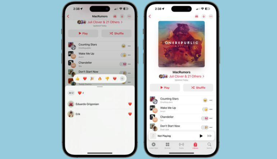 苹果正招募软件工程师,涉及生成式 AI 和混合现实领域 苹果正招募软件工程师,涉及生成式 AI 和混合现实领域