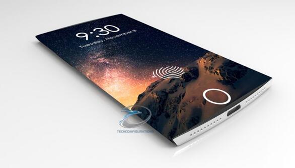 林志颖提前上手iPhone 7 Plus 大摄像头很抢眼 林志颖提前上手iPhone 7 Plus 大摄像头很抢眼