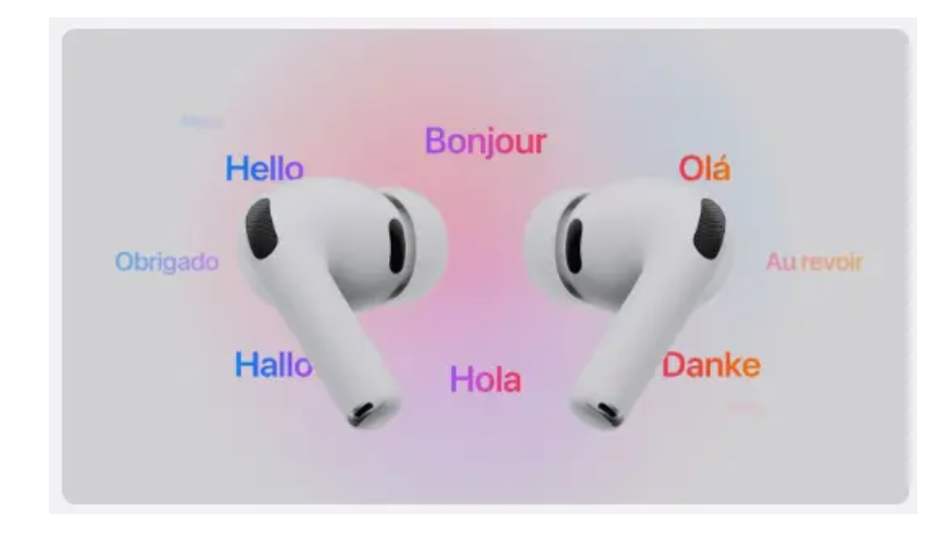 整装待发 苹果3月9号发布会会场探营 整装待发 苹果3月9号发布会会场探营