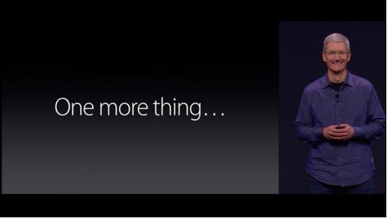 苹果的巨大野心:全面接管你的生活 苹果的巨大野心:全面接管你的生活