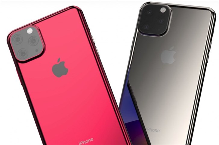 疑iPhone 9中国官网网页曝光:总共6种配色 疑iPhone 9中国官网网页曝光:总共6种配色