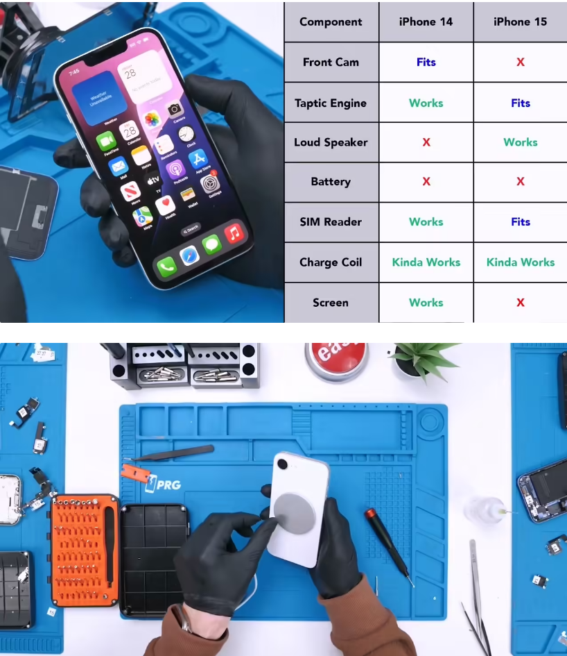 苹果与多家内容巨头争夺「Bastards」美剧拍摄权,打造大尺度剧集 苹果与多家内容巨头争夺「Bastards」美剧拍摄权,打造大尺度剧集