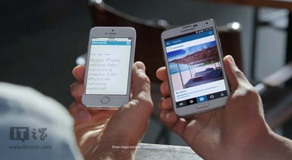 iOS 8 的安装率升至87% 创历史最高 iOS 8 的安装率升至87% 创历史最高