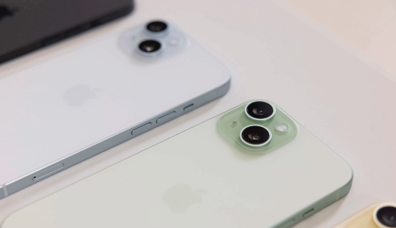 欧盟确认苹果 iMessage 不适用《数字市场法案》 欧盟确认苹果 iMessage 不适用《数字市场法案》