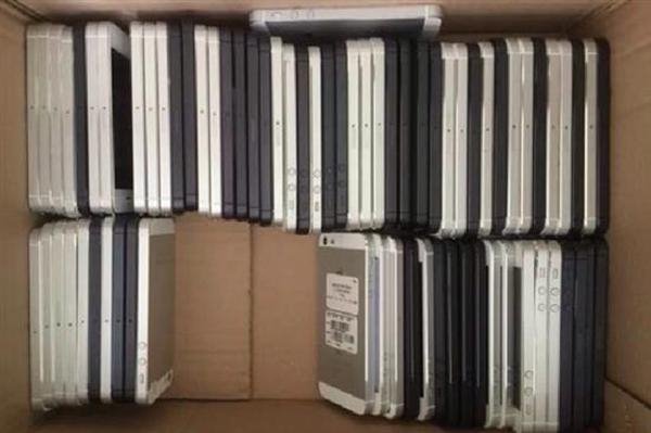 全面屏 + 顶部 Touch ID:iPad mini 6 最新渲染图曝光 全面屏 + 顶部 Touch ID:iPad mini 6 最新渲染图曝光