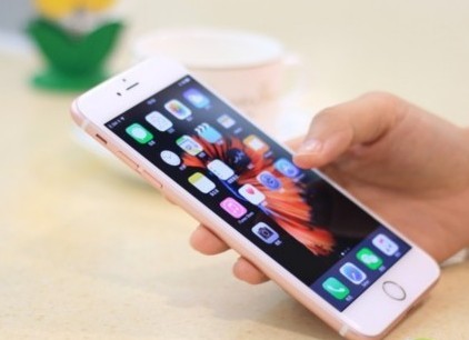 郭明池:iPhone 6s 前置相机500W,容量仍然无变化 郭明池:iPhone 6s 前置相机500W,容量仍然无变化