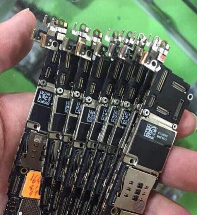 苹果的这些新闻你信吗?不如让数据说话 苹果的这些新闻你信吗?不如让数据说话