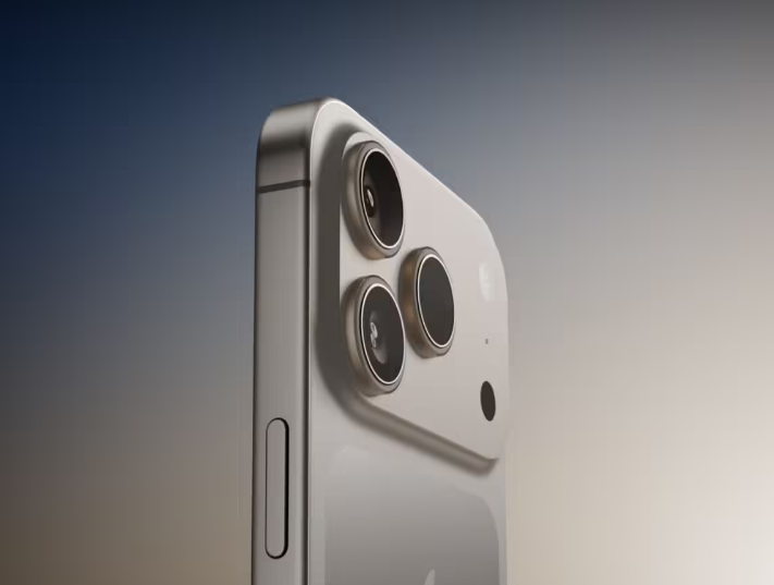 展望明年的 iPad Pro 增加这两个功能就好了 展望明年的 iPad Pro 增加这两个功能就好了