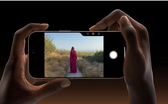 iPhone有没有碎屏隐患?系统可以告诉你 iPhone有没有碎屏隐患?系统可以告诉你