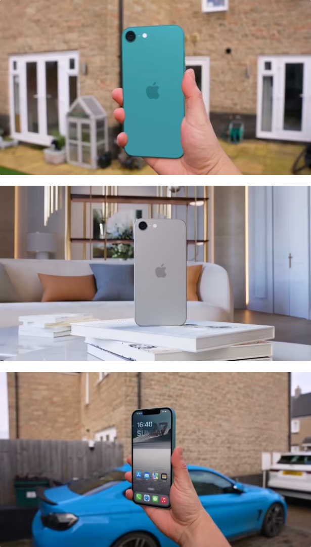 就是一片玻璃:iPhone最终极的设计理念 就是一片玻璃:iPhone最终极的设计理念