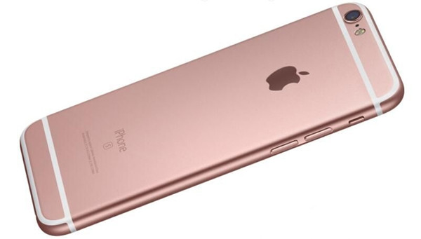 iPhone 6s 将成为第 11 款 iPhone 机型 压力前所未有 iPhone 6s 将成为第 11 款 iPhone 机型 压力前所未有