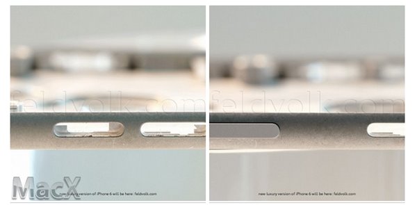 更多证据显示:新iPhone将不再提供Lightning至 3.5 毫米适配器 更多证据显示:新iPhone将不再提供Lightning至 3.5 毫米适配器