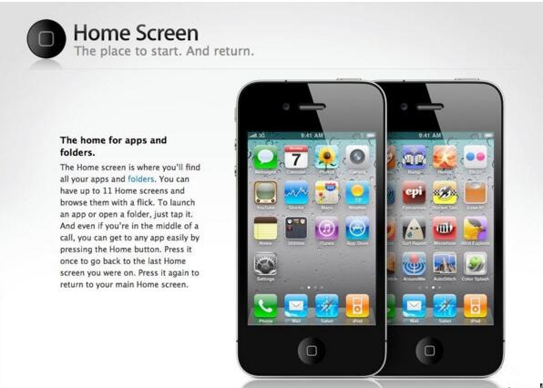 iPhone杀手:Apple Watch诞生的秘密