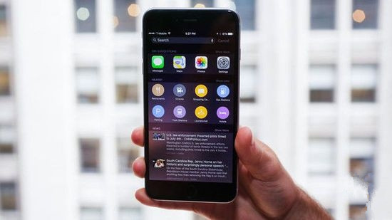 苹果新专利:iPhone 可根据搭配的不同配件调整用户界面 苹果新专利:iPhone 可根据搭配的不同配件调整用户界面