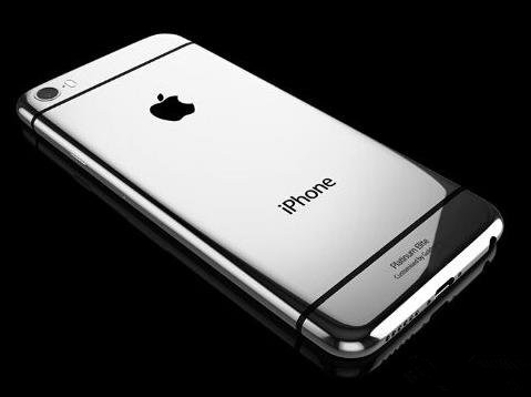 苹果自曝新一代iPhone:就是这么惊艳! 苹果自曝新一代iPhone:就是这么惊艳!