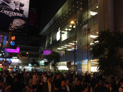 古尔曼:苹果很可能在 9 月 12 日周二举办 iPhone 15 系列发布会 古尔曼:苹果很可能在 9 月 12 日周二举办 iPhone 15 系列发布会