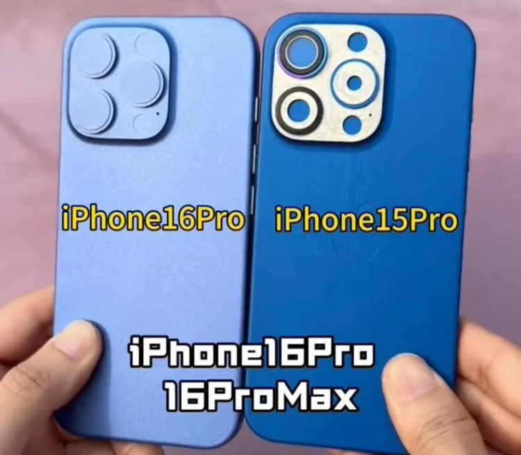 苹果 iOS / iPadOS 18 开发者预览版 Beta 2 发布:引入 iPhone 镜像、初步支持 RCS 等 苹果 iOS / iPadOS 18 开发者预览版 Beta 2 发布:引入 iPhone 镜像、初步支持 RCS 等