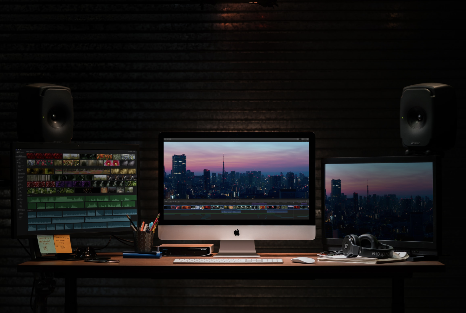 消息称苹果 Airpods Studio 和 16 英寸新 MacBook Pro 即将到来 消息称苹果 Airpods Studio 和 16 英寸新 MacBook Pro 即将到来