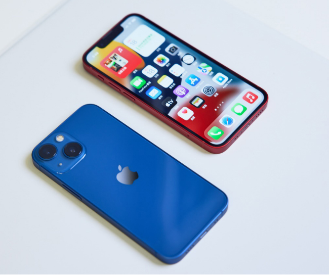 苹果 iOS / iPadOS 15.3 开发者预览版 Beta2 发布 苹果 iOS / iPadOS 15.3 开发者预览版 Beta2 发布