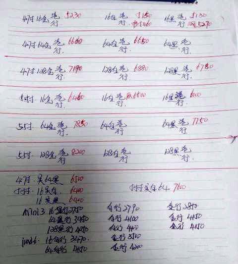 库克暗示廉价iPhone X会有的 服务内容成苹果聚宝盆 库克暗示廉价iPhone X会有的 服务内容成苹果聚宝盆