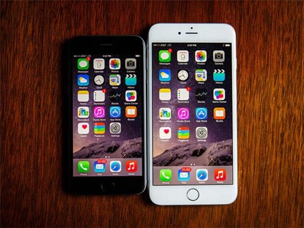 40 年,期待苹果的“宇宙飞船”早日”着陆“ 40 年,期待苹果的“宇宙飞船”早日”着陆“