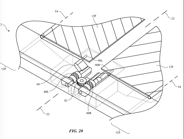 苹果 iPhone 16 Pro CAD 渲染图曝光:新增拍照按钮,更大尺寸 苹果 iPhone 16 Pro CAD 渲染图曝光:新增拍照按钮,更大尺寸
