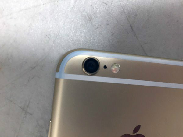 32GB iPhone 6 华丽变身 将登陆欧洲市场 32GB iPhone 6 华丽变身 将登陆欧洲市场